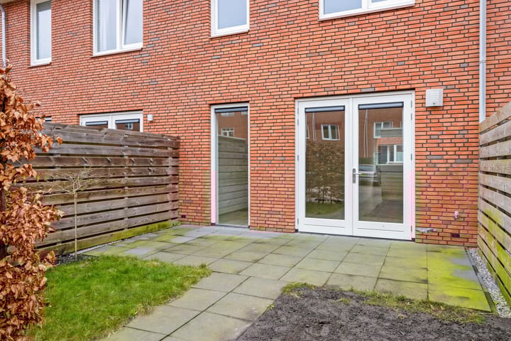 Foto 11 van Hyacinthstraat 214