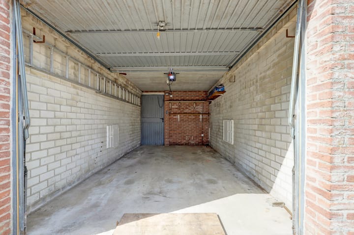 Foto 28 van Burgemeester Hagelaan 16