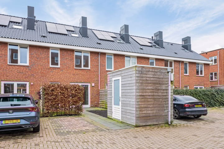 Foto 12 van Hyacinthstraat 214