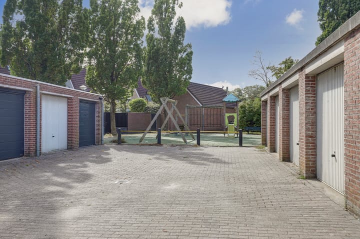 Foto 29 van Burgemeester Hagelaan 16