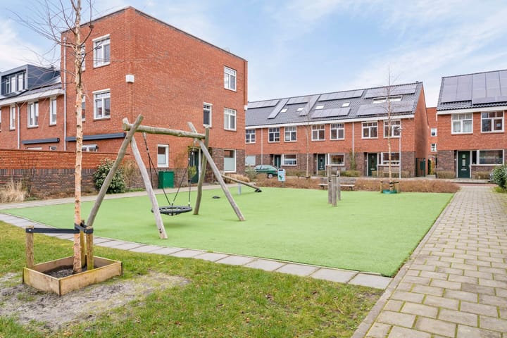 Foto 13 van Hyacinthstraat 214