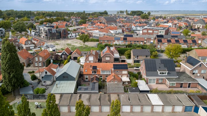 Foto 32 van Burgemeester Hagelaan 16