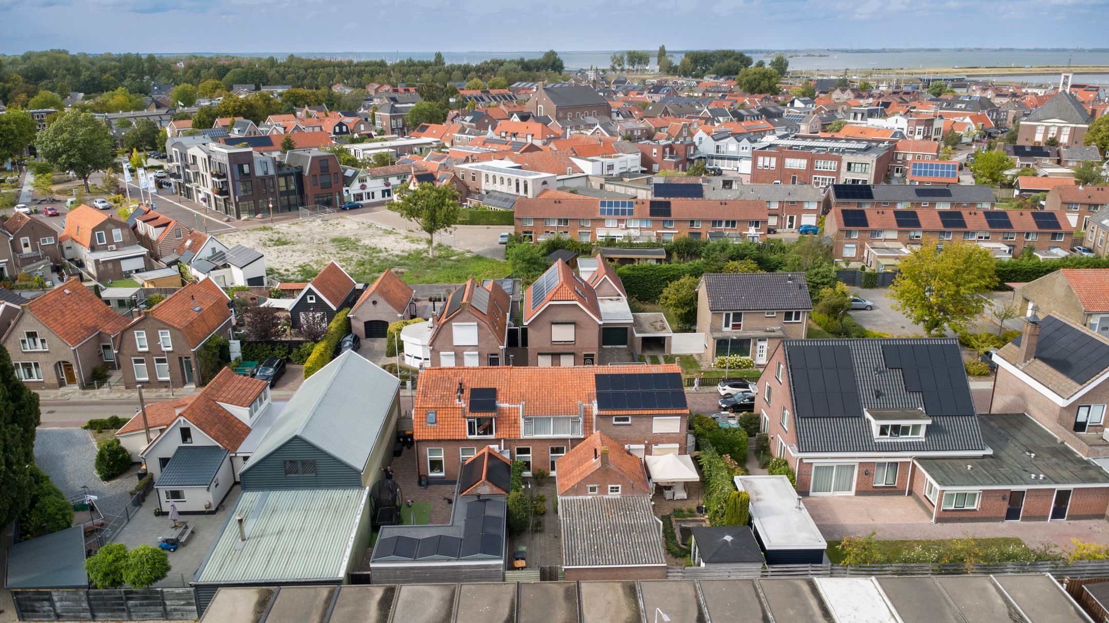 Foto 33 van Burgemeester Hagelaan 16