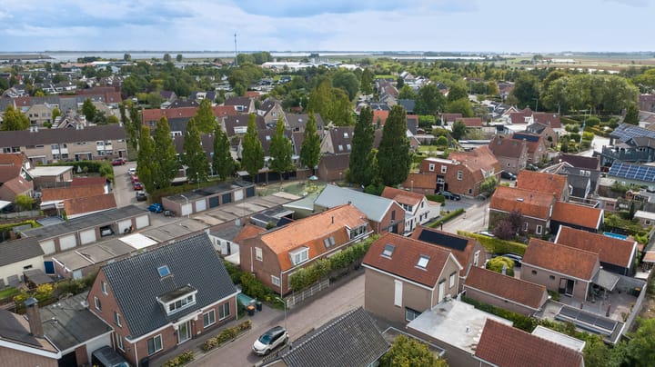 Foto 36 van Burgemeester Hagelaan 16