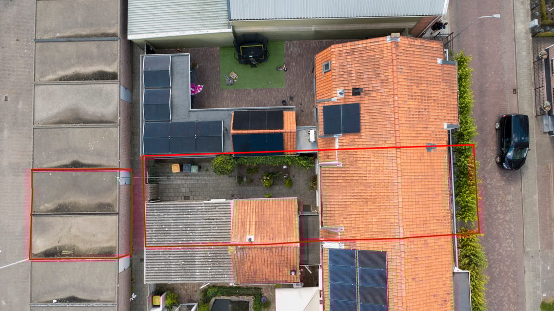 Foto 37 van Burgemeester Hagelaan 16