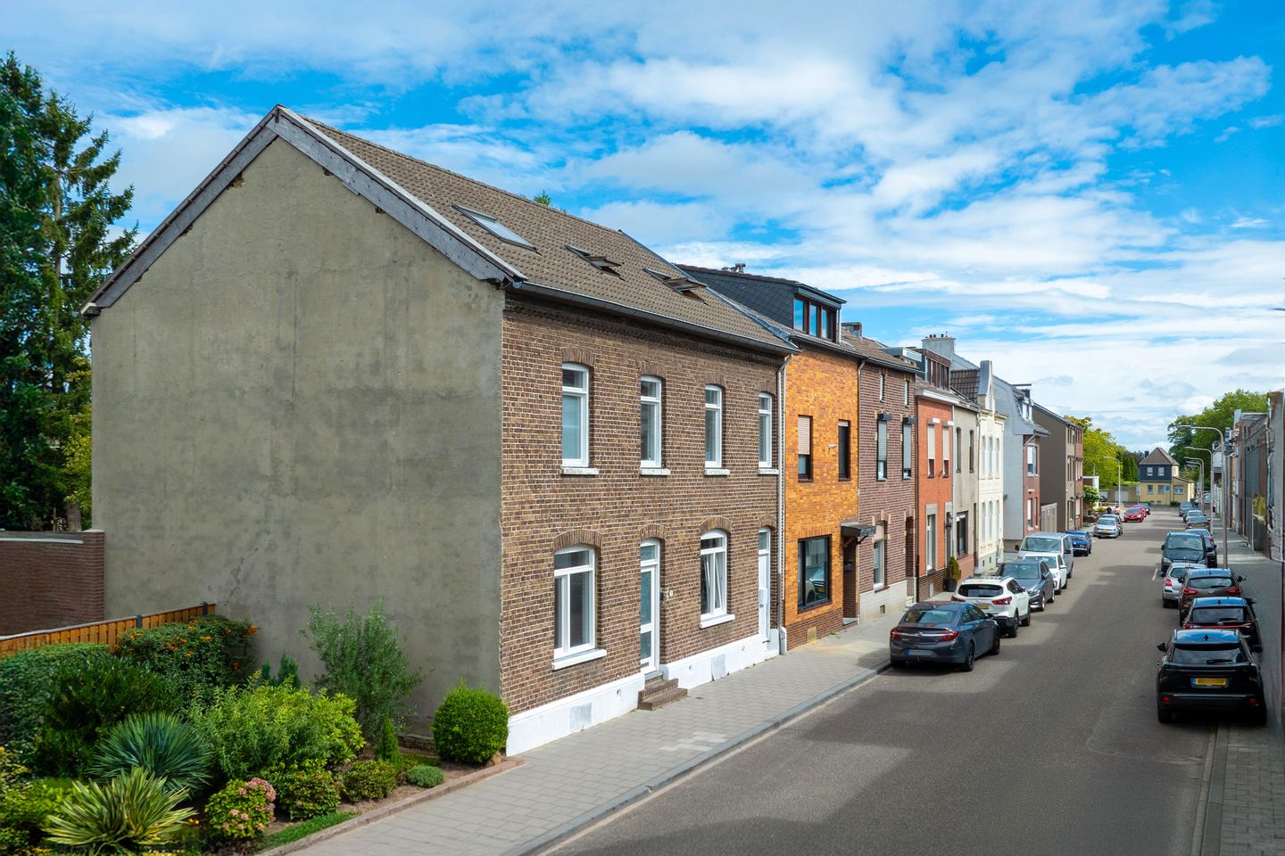 Foto 25 van Pricksteenweg 21