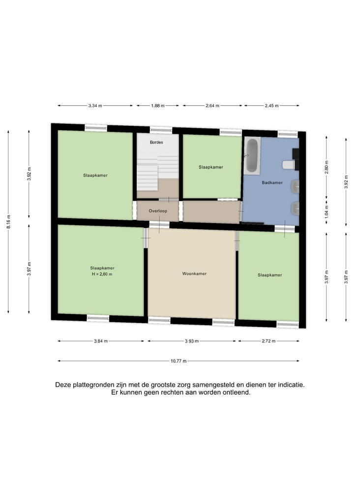 Foto 26 van Pricksteenweg 21