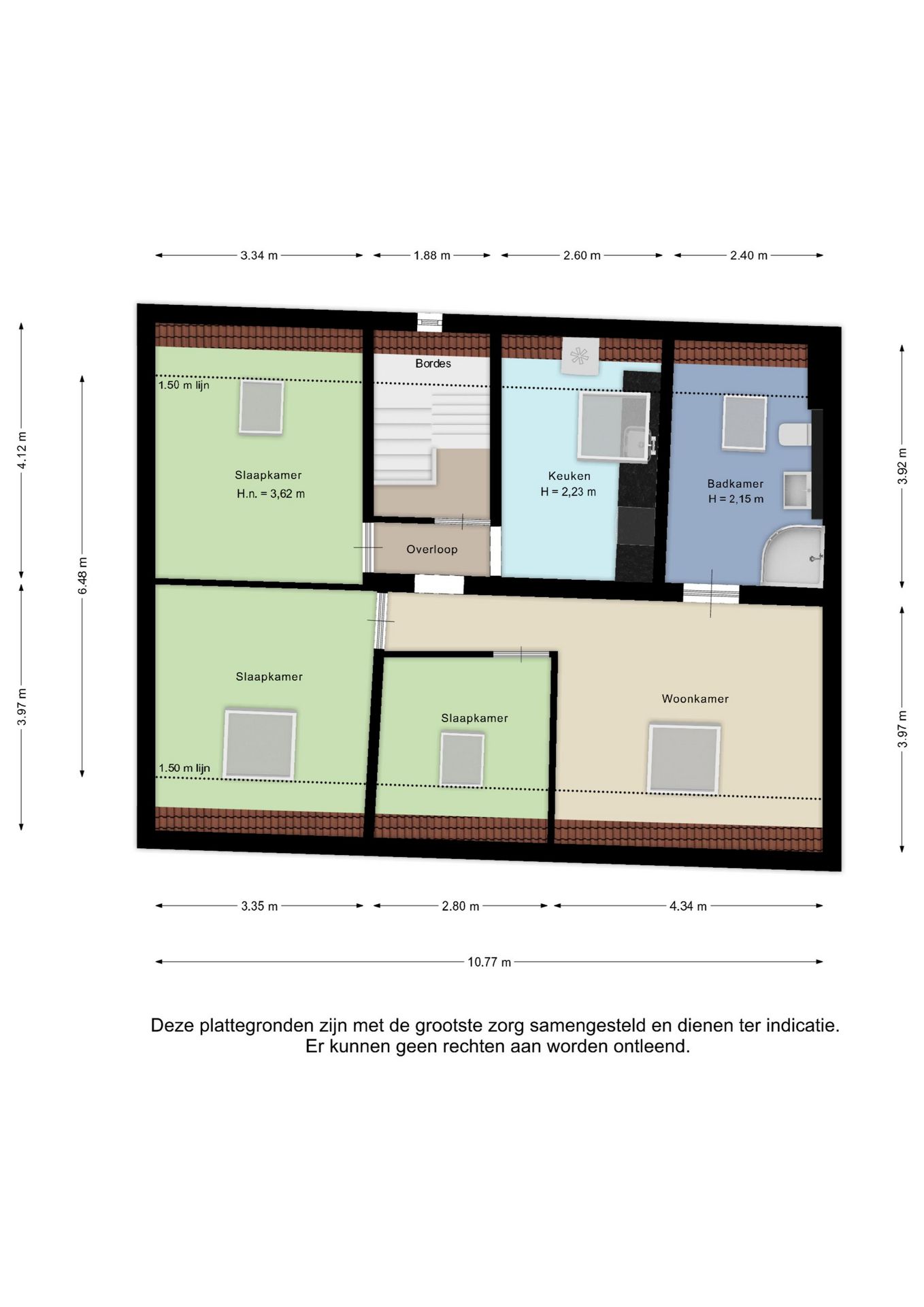 Foto 27 van Pricksteenweg 21