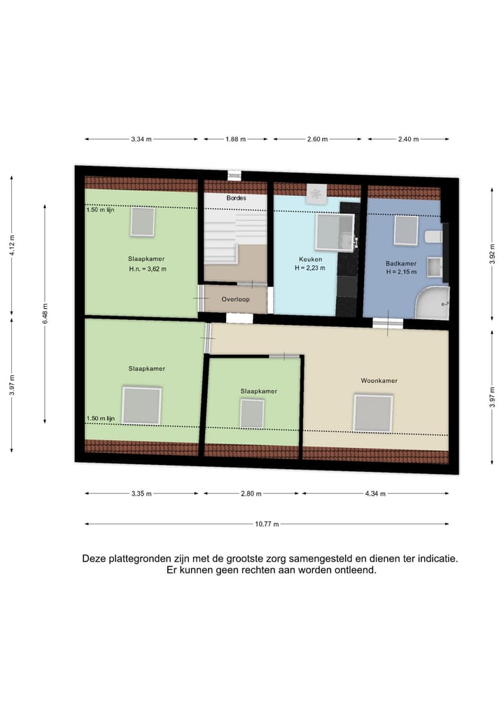 Foto 27 van Pricksteenweg 21