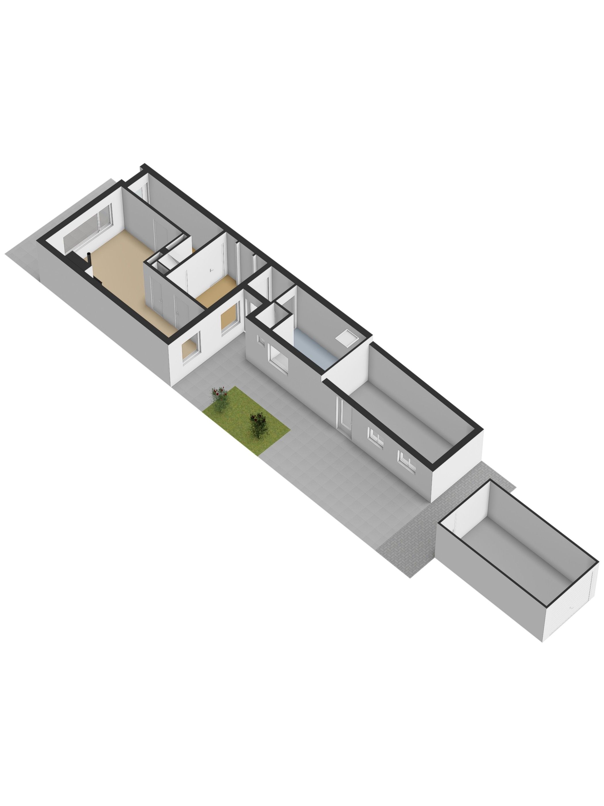 Foto 42 van Burgemeester Hagelaan 16