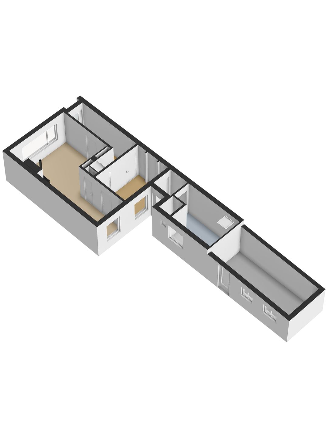 Foto 43 van Burgemeester Hagelaan 16