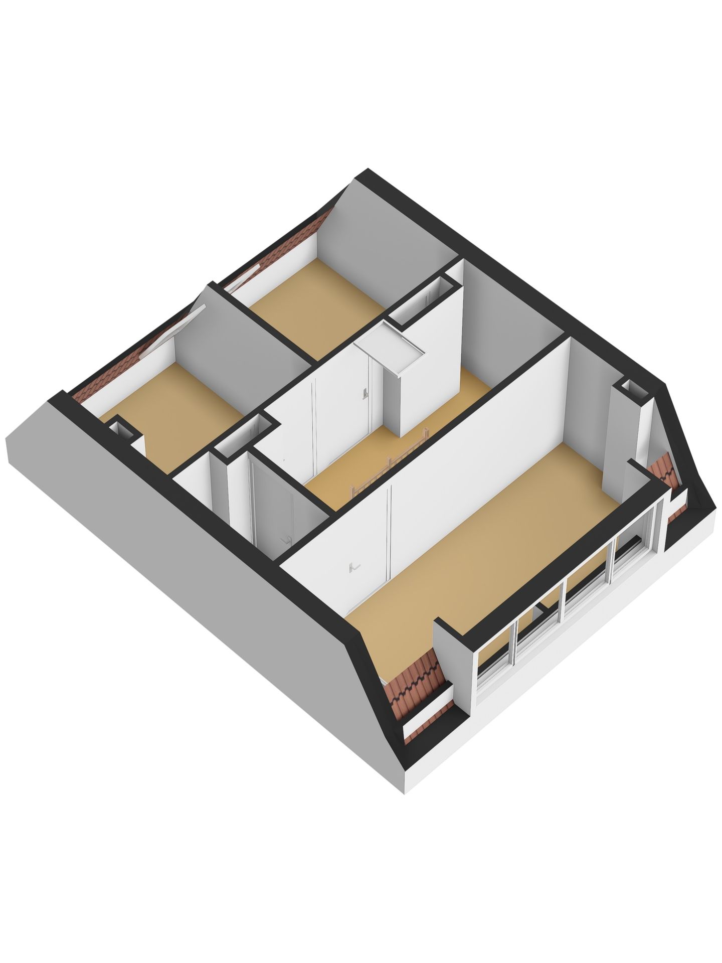 Foto 44 van Burgemeester Hagelaan 16