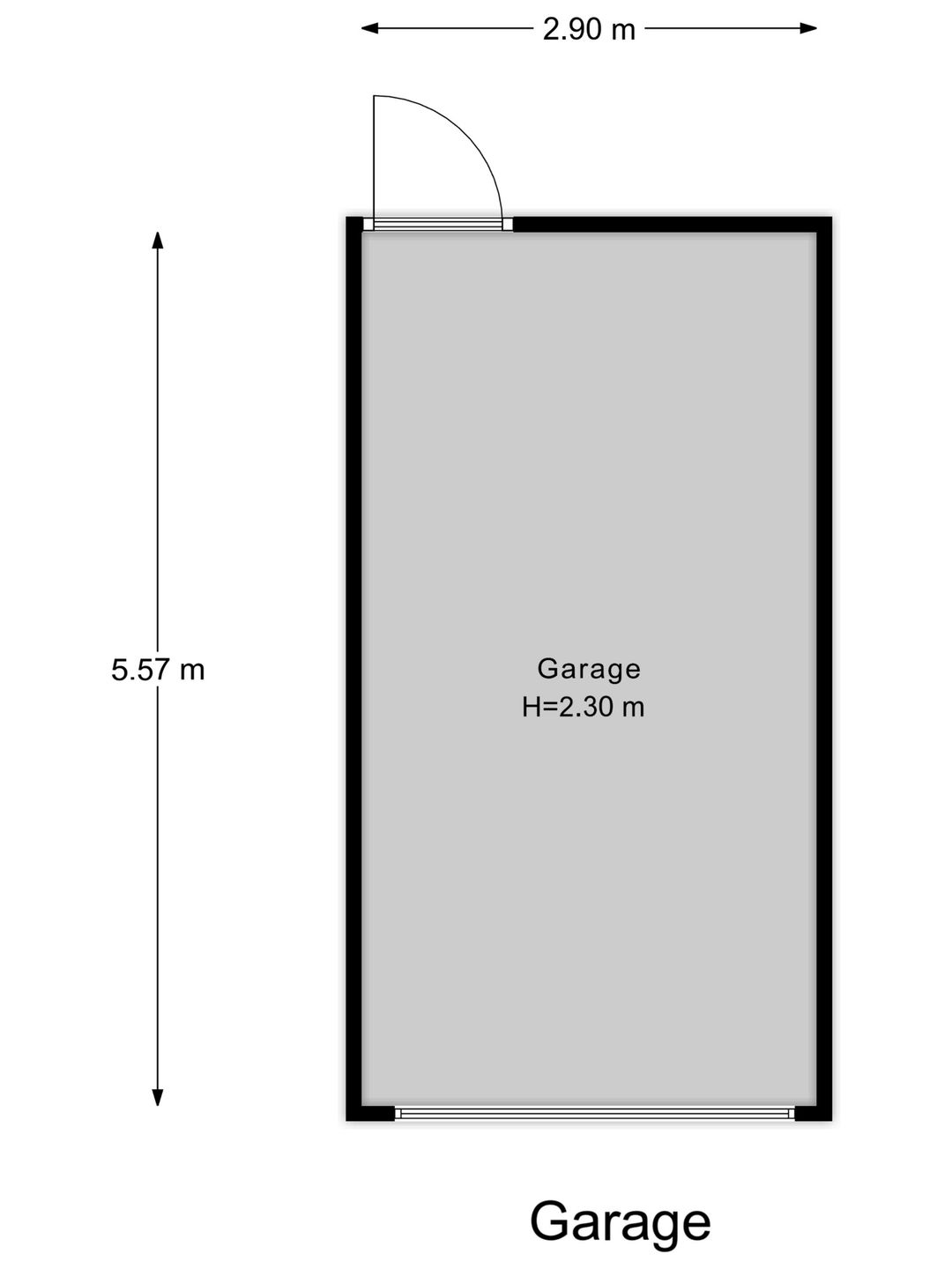 Foto 46 van Burgemeester Hagelaan 16