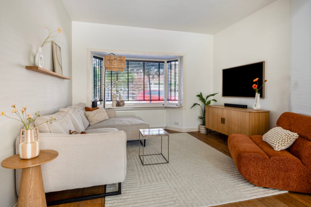 Foto 2 van De Genestetstraat 26