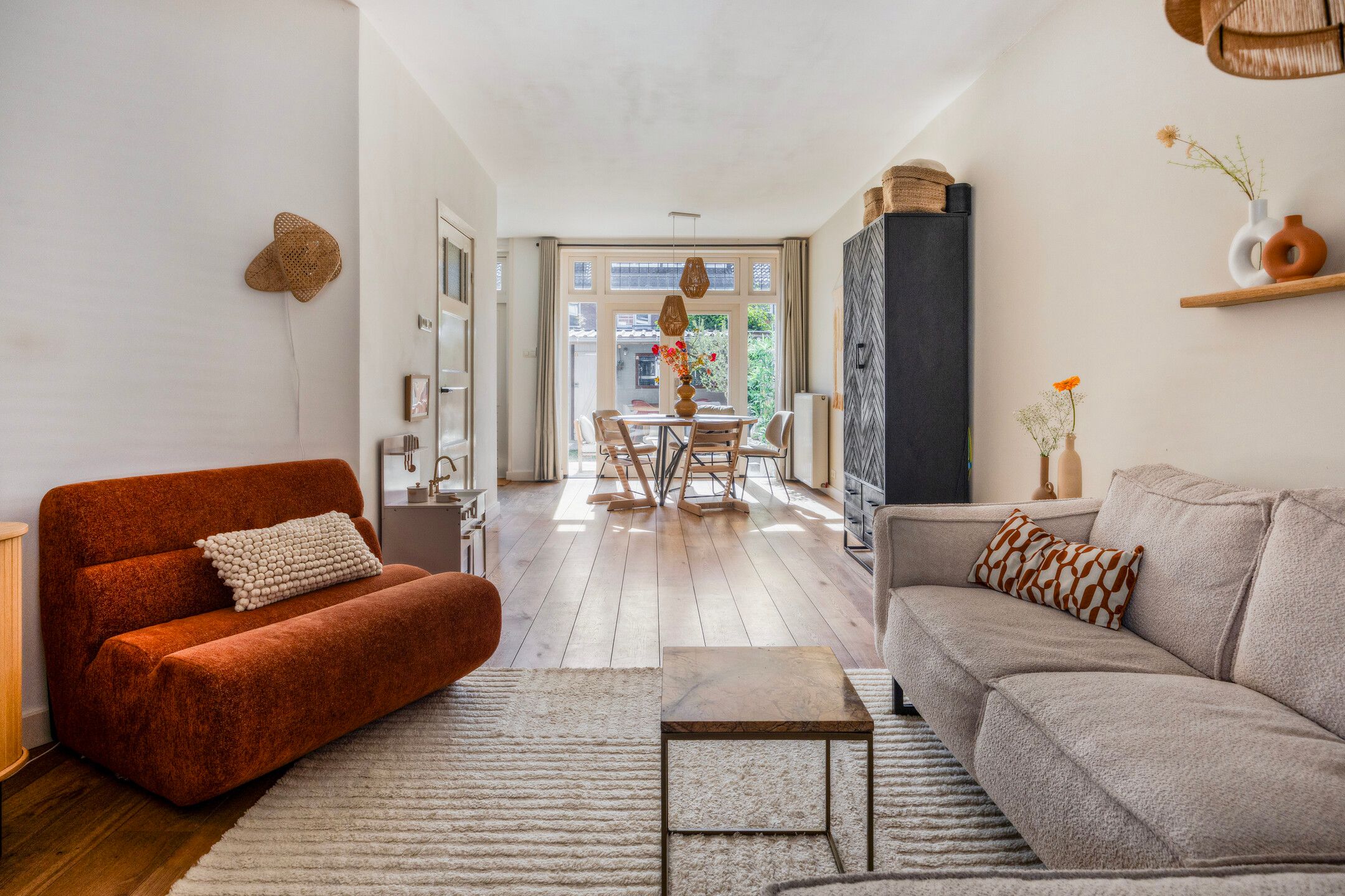 Foto 3 van De Genestetstraat 26