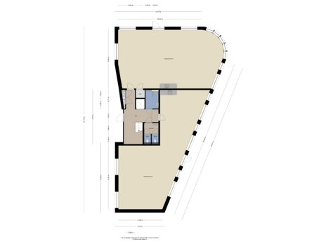 View floorplan