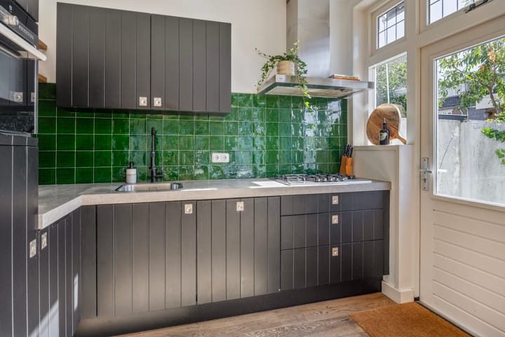 Foto 4 van De Genestetstraat 26