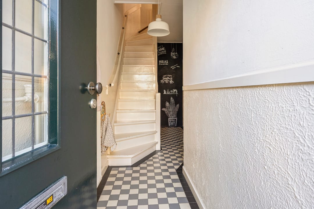 Foto 7 van De Genestetstraat 26