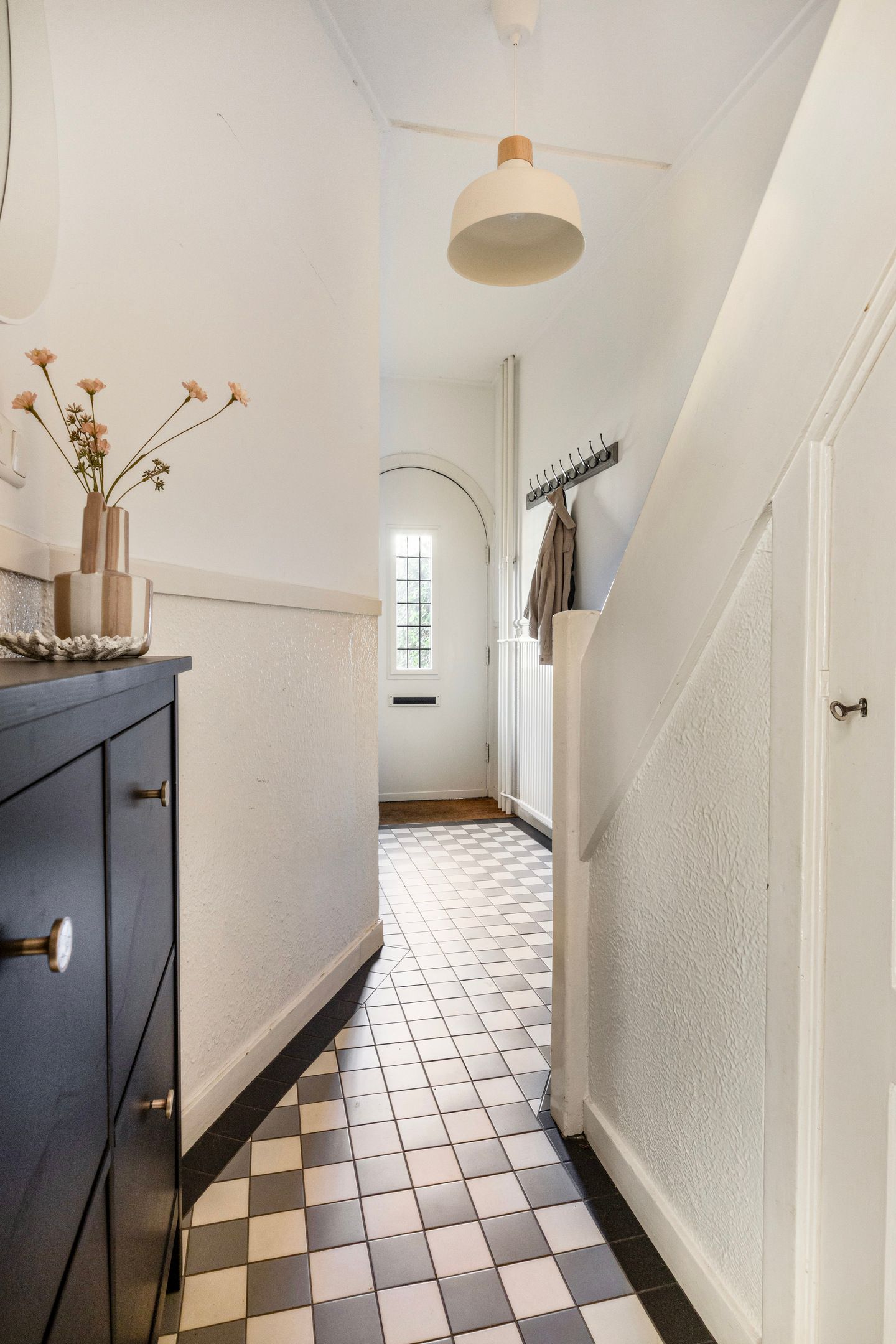 Foto 9 van De Genestetstraat 26