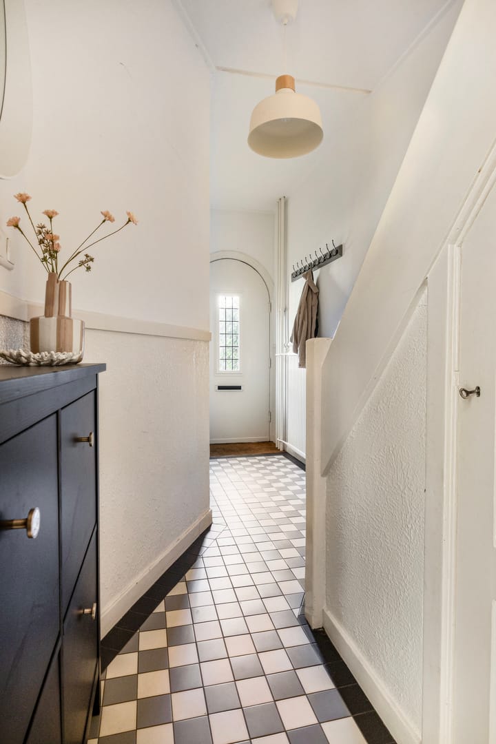 Foto 9 van De Genestetstraat 26