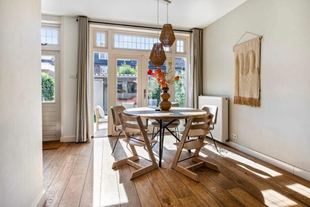 Foto 13 van De Genestetstraat 26