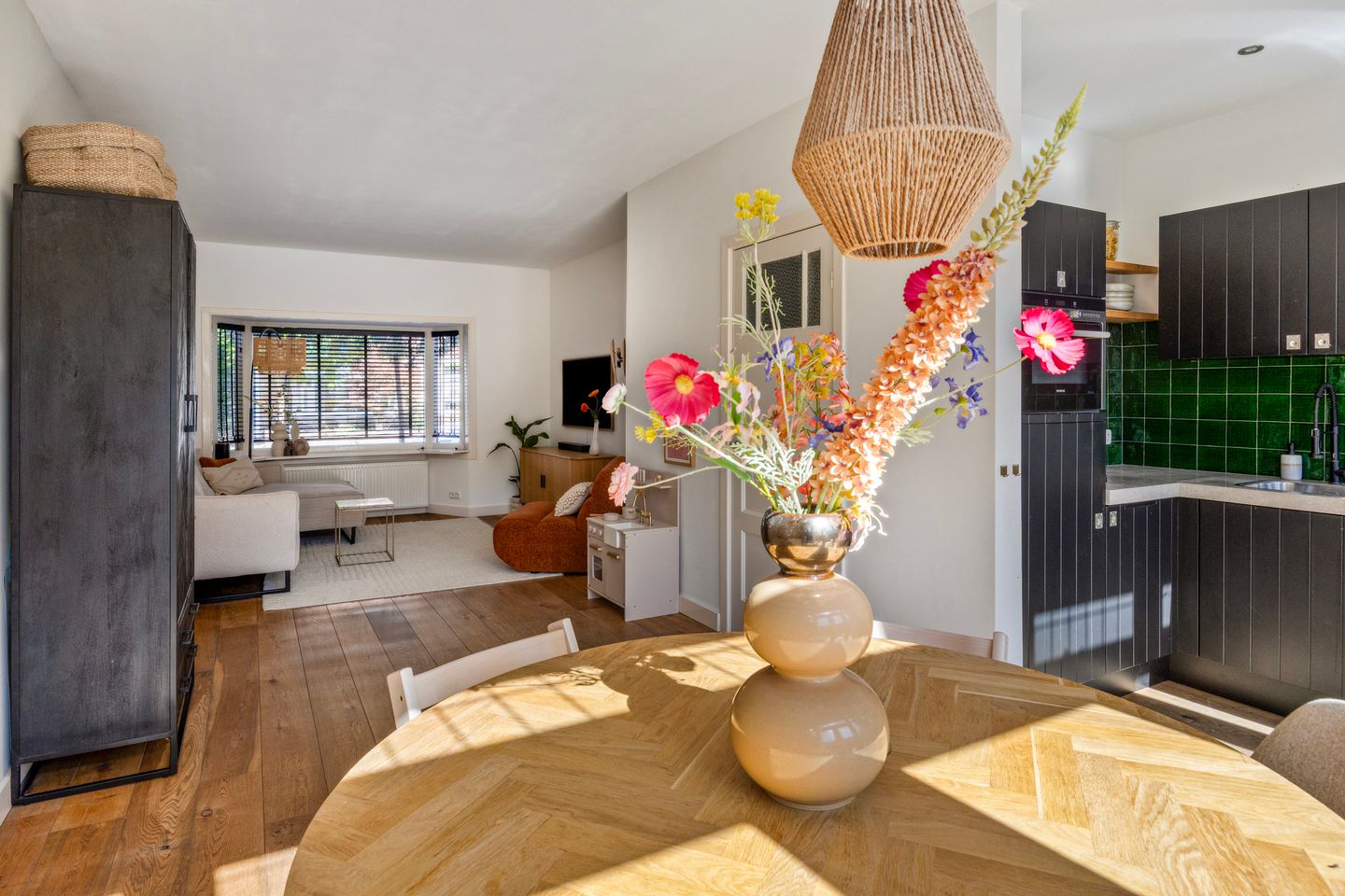 Foto 14 van De Genestetstraat 26