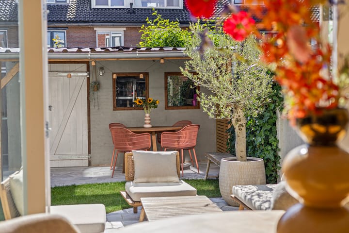 Foto 18 van De Genestetstraat 26