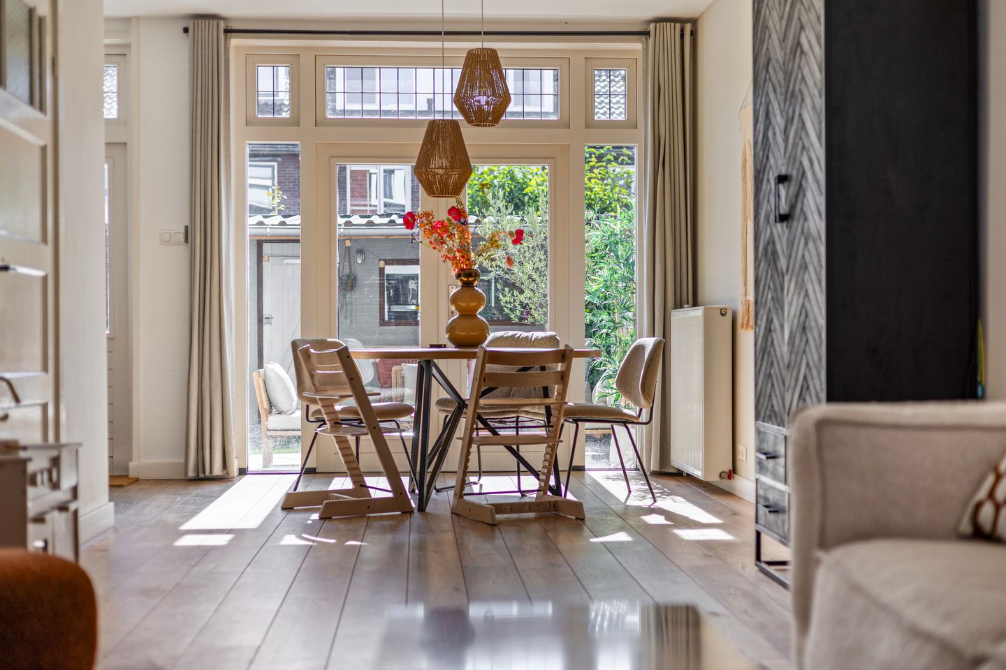 Foto 19 van De Genestetstraat 26