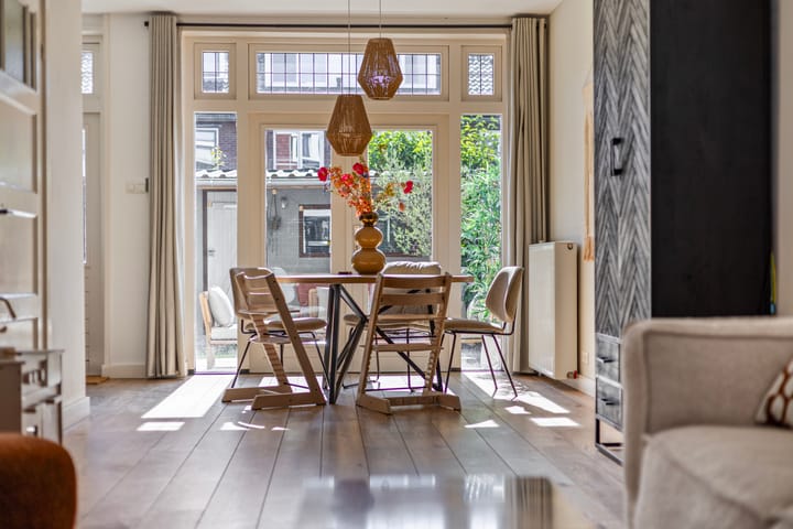 Foto 19 van De Genestetstraat 26