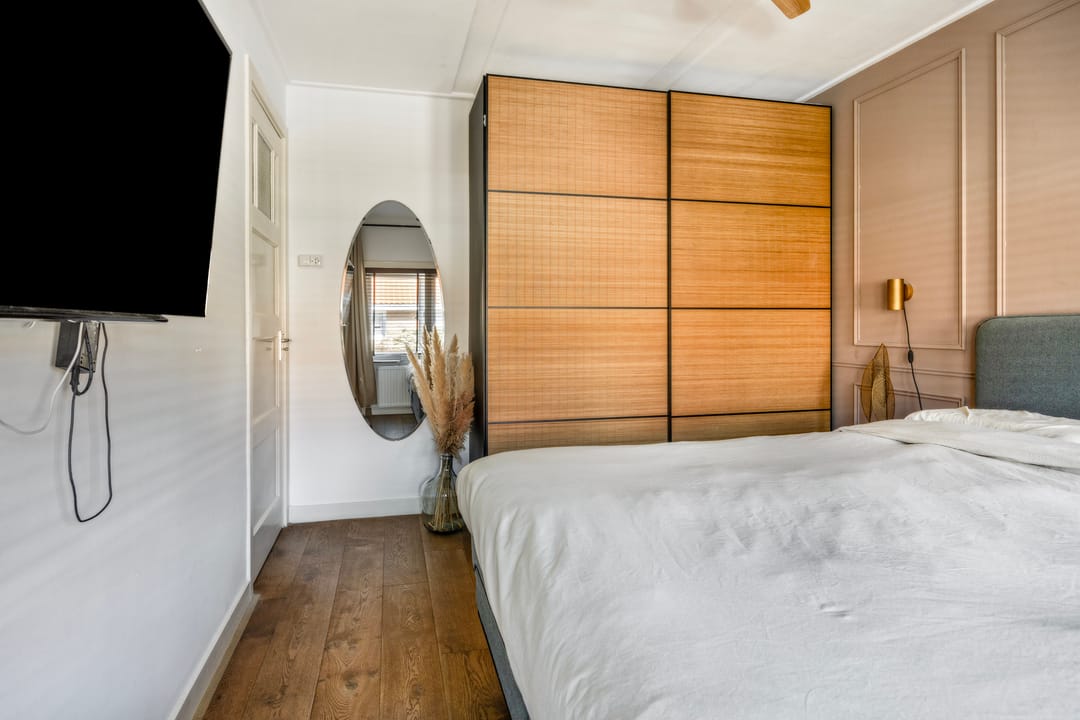 Foto 22 van De Genestetstraat 26