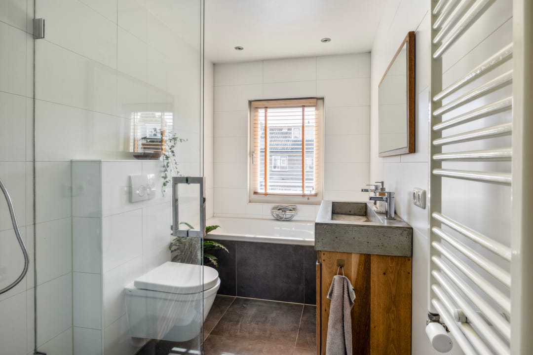 Foto 23 van De Genestetstraat 26