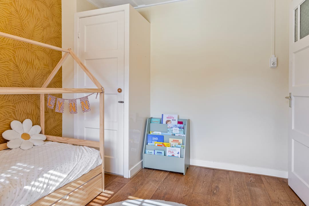 Foto 28 van De Genestetstraat 26