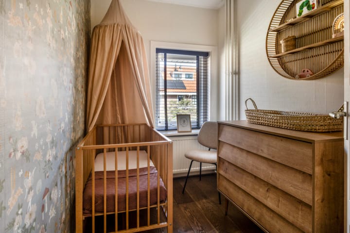 Foto 29 van De Genestetstraat 26