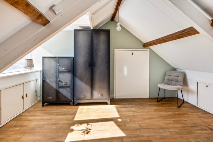 Foto 30 van De Genestetstraat 26