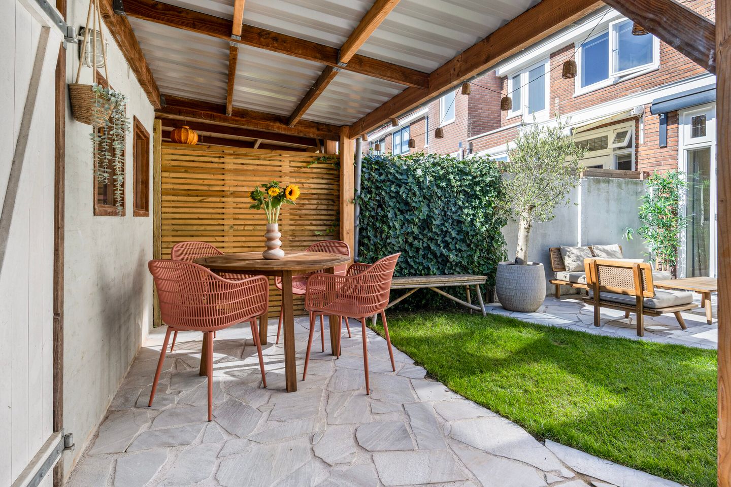 Foto 34 van De Genestetstraat 26