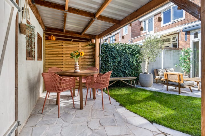 Foto 34 van De Genestetstraat 26