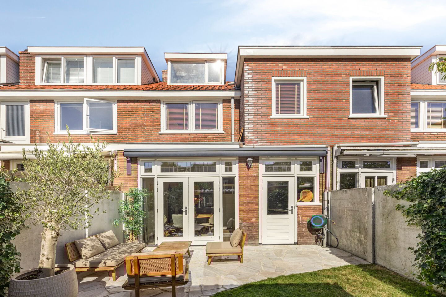 Foto 35 van De Genestetstraat 26