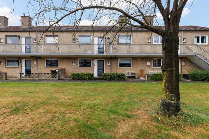 Foto 1 van Paulus Potterstraat 49