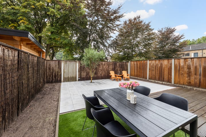 Foto 4 van Paulus Potterstraat 49