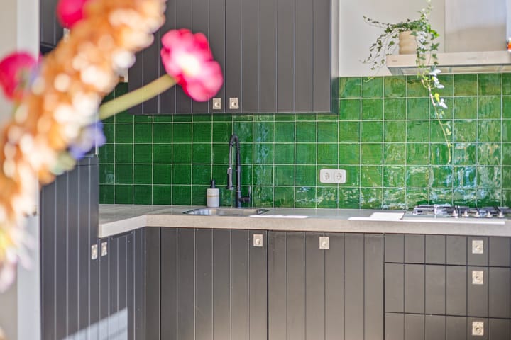 Foto 17 van De Genestetstraat 26