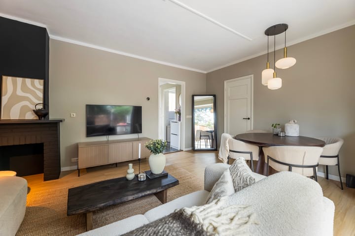 Foto 10 van Paulus Potterstraat 49