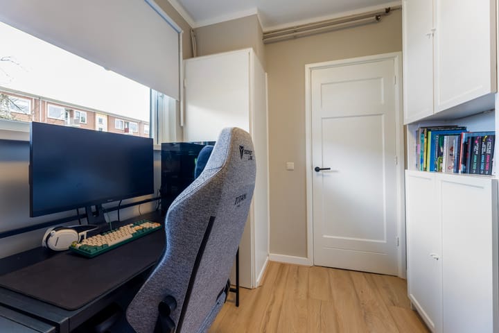 Foto 18 van Paulus Potterstraat 49