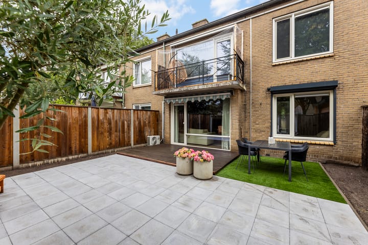 Foto 21 van Paulus Potterstraat 49