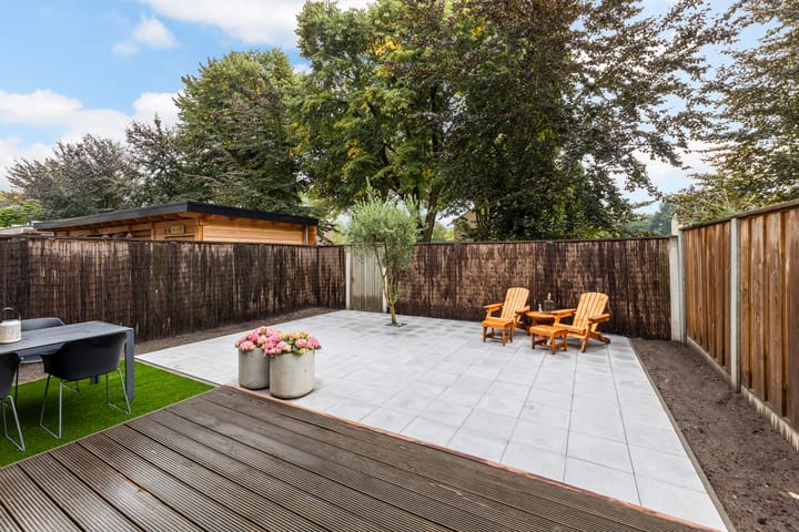 Foto 22 van Paulus Potterstraat 49