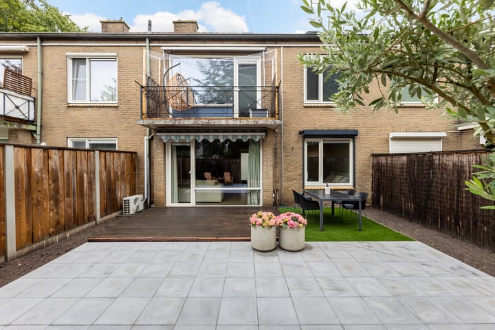 Foto 23 van Paulus Potterstraat 49