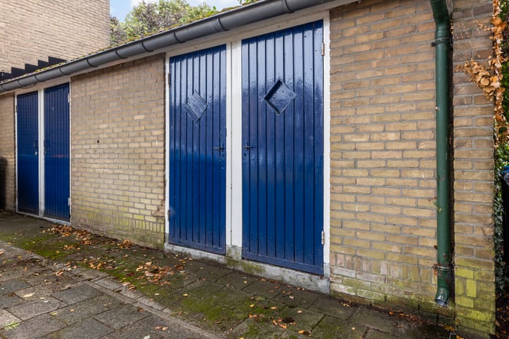 Foto 24 van Paulus Potterstraat 49