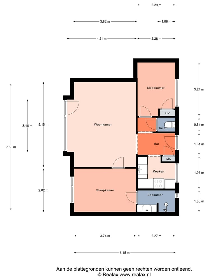 Foto 25 van Paulus Potterstraat 49