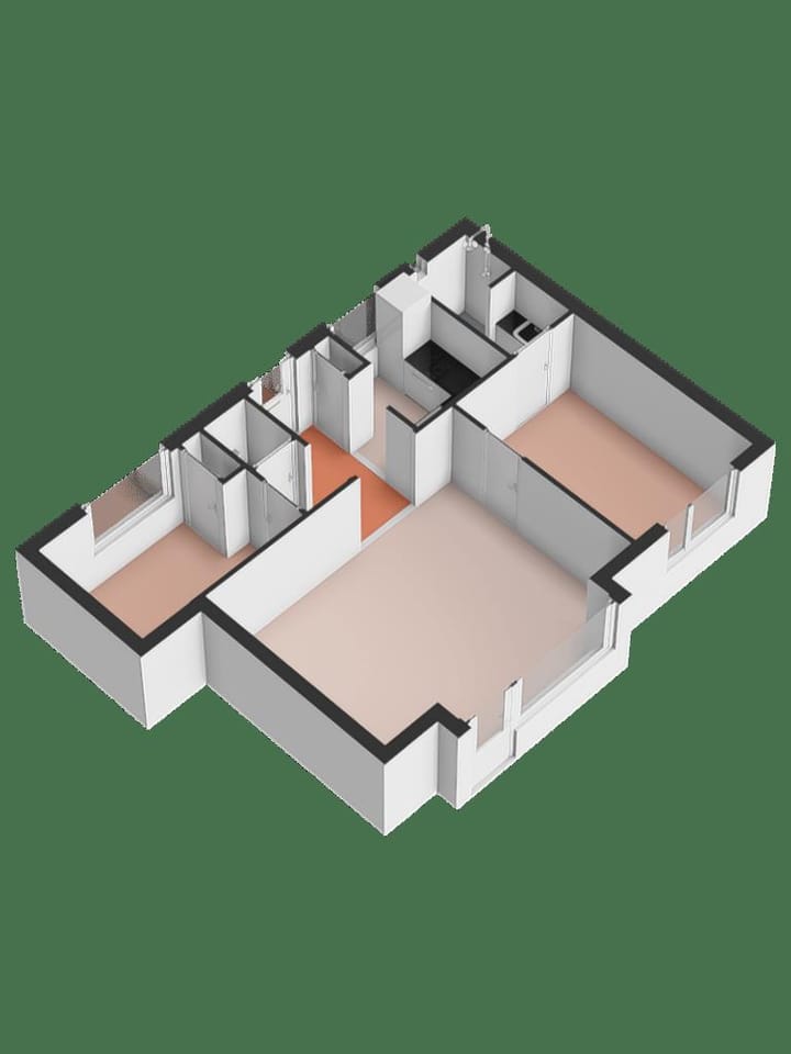 Foto 26 van Paulus Potterstraat 49