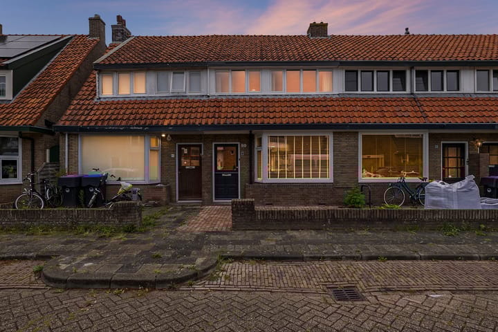 Foto 34 van Sweelinckstraat 89