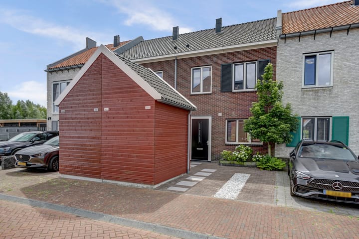 Photo 5 of Zuijder Vlaerdinge 86